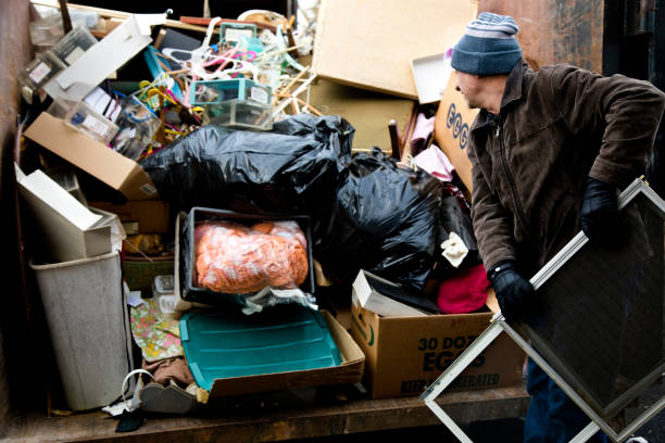 Best Basement Cleanout  in Yankton, SD