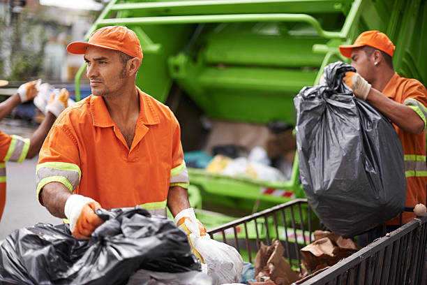 Best Yard Waste Removal  in Yankton, SD